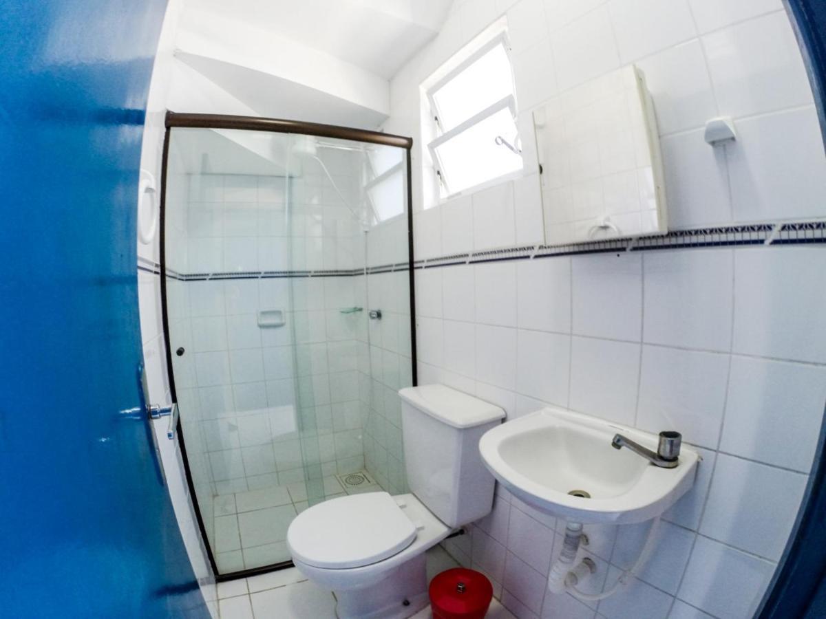 Casa Azul - A 70 Metros Da Areia Da Dos Ingleses - 6 Pessoas Holiday home Florianopolis