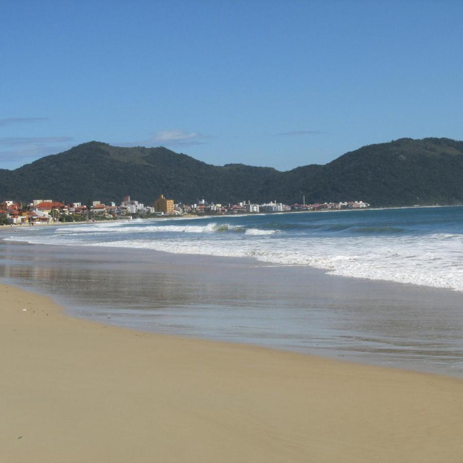 Casa Azul - A 70 Metros Da Areia Da Dos Ingleses - 6 Pessoas *