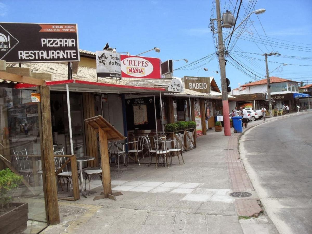 Casa Azul - A 70 Metros Da Areia Da Dos Ingleses - 6 Pessoas Holiday home *