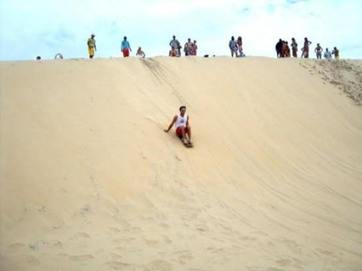 Casa Azul - A 70 Metros Da Areia Da Dos Ingleses - 6 Pessoas