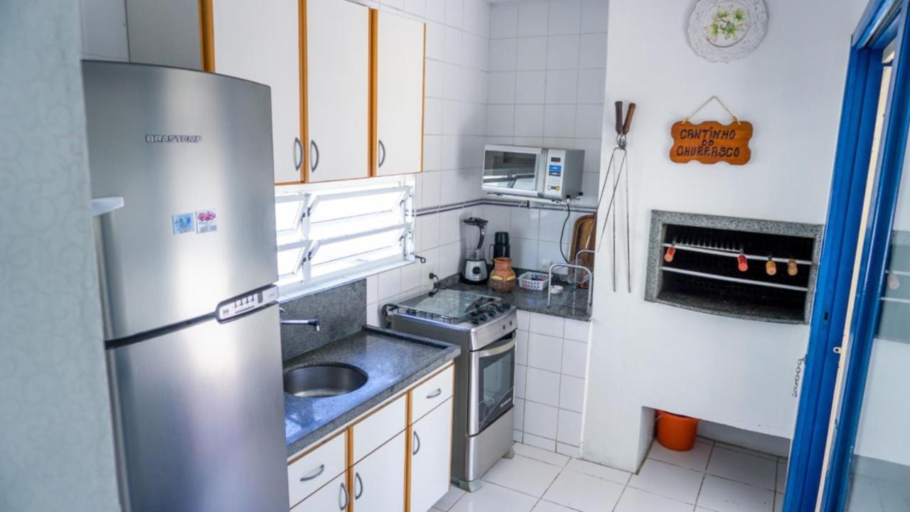 Casa Azul - A 70 Metros Da Areia Da Dos Ingleses - 6 Pessoas Holiday home *