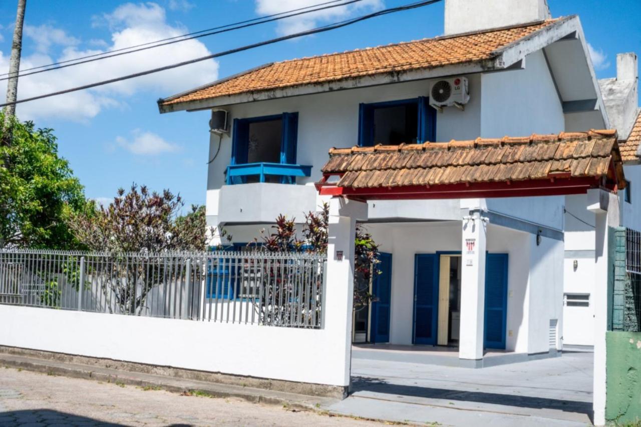 Casa Azul - A 70 Metros Da Areia Da Dos Ingleses - 6 Pessoas Holiday home *