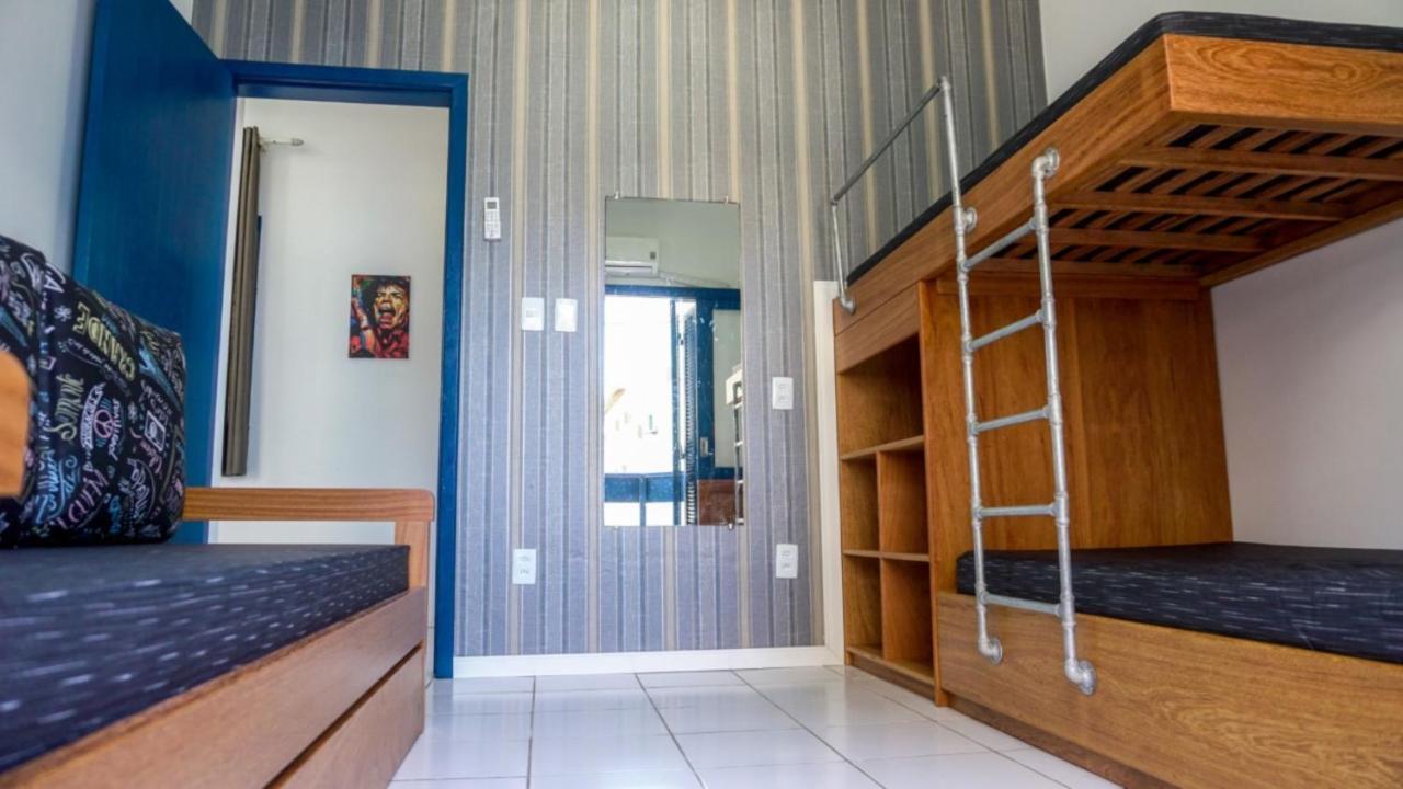 Holiday home Casa Azul - A 70 Metros Da Areia Da Dos Ingleses - 6 Pessoas *