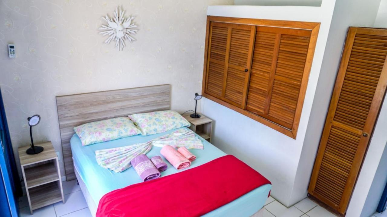 Casa Azul - A 70 Metros Da Areia Da Dos Ingleses - 6 Pessoas * Florianopolis