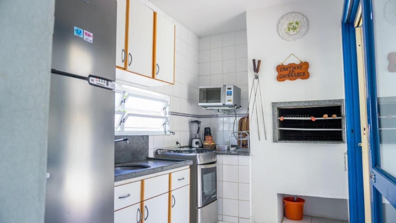 Holiday home Casa Azul - A 70 Metros Da Areia Da Dos Ingleses - 6 Pessoas Florianopolis