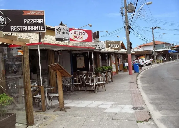 Casa Azul - A 70 Metros Da Areia Da Praia Dos Ingleses - 6 Pessoas