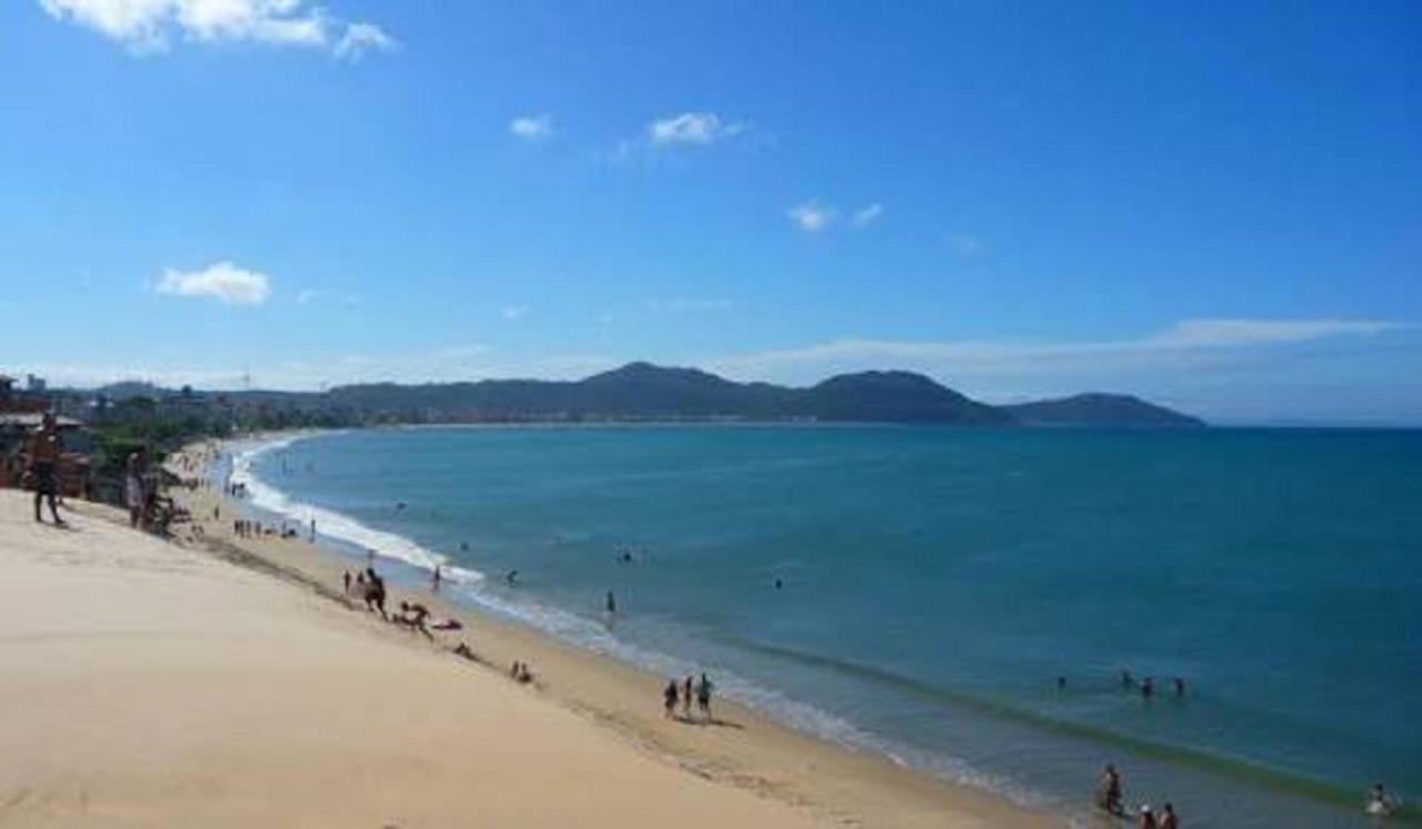 Casa Azul - A 70 Metros Da Areia Da Dos Ingleses - 6 Pessoas Casa de Férias *